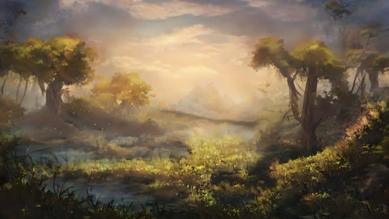 L'utilisation de jeux d'ombre et de lumière pour une bonne harmonie visuelle